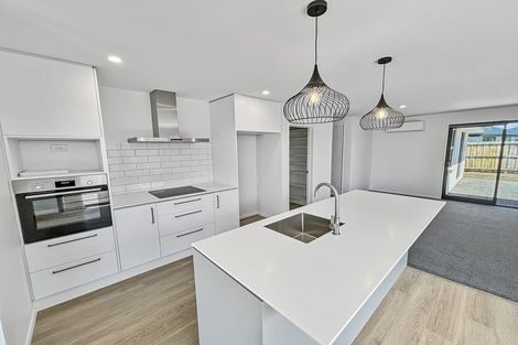 Photo of property in 13 Matamoe Drive, Halswell, Christchurch, 8025