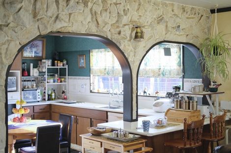 Photo of property in 117 Guy Street, Dannevirke, 4930