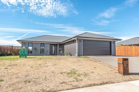 Photo of property in 20 Magnolia Crescent, Tawhero, Whanganui, 4501
