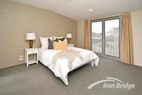 Photo of property in 212d Lincoln Road, Addington, Christchurch, 8024
