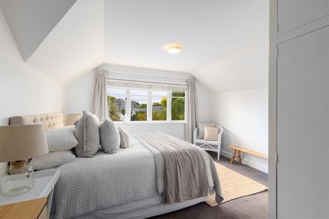 Photo of property in 2/60 Clifford Avenue, Merivale, Christchurch, 8014