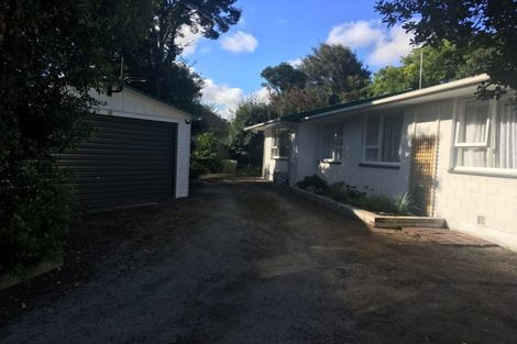 Photo of property in 89 Oakhampton Street, Hornby, Christchurch, 8042