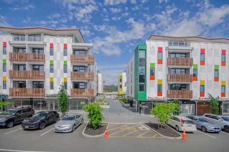 Photo of property in 307/26 Library Lane, Albany, Auckland, 0632