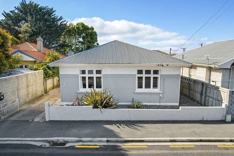 Photo of property in 41 Oxford Street, South Dunedin, Dunedin, 9012