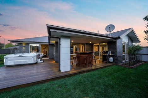 Photo of property in 36 Weka Street, Oxford, 7430