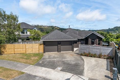 Photo of property in 24 Spyglass Lane, Whitby, Porirua, 5024