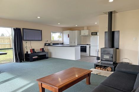 Photo of property in 52 Miller Street, Dannevirke, 4930