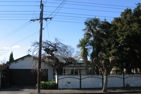 Photo of property in 78 Essex Street, Masterton, 5810