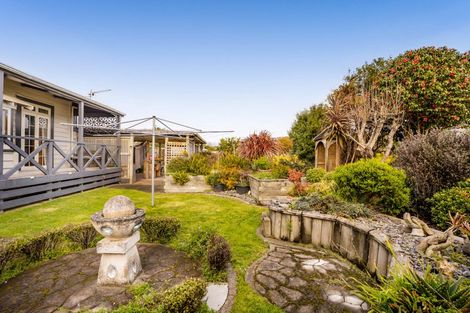 Photo of property in 231 Glover Road, Hawera, 4610