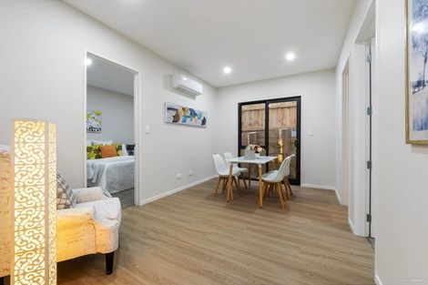 Photo of property in 34 Hauhake Road, Flat Bush, Auckland, 2019