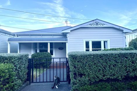 Photo of property in 31 Ventnor Street, Seatoun, Wellington, 6022