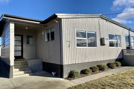 Photo of property in 7 Hunter Crescent, Twizel, 7901