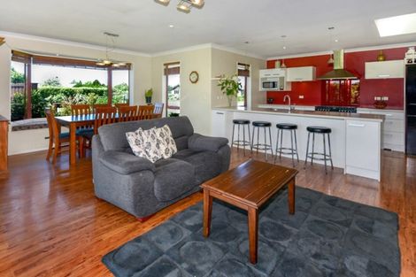 Photo of property in 10 Mchugh Crescent, Darfield, 7510