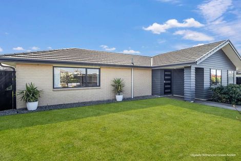 Photo of property in 7 Lambies Street, Marshland, Christchurch, 8083