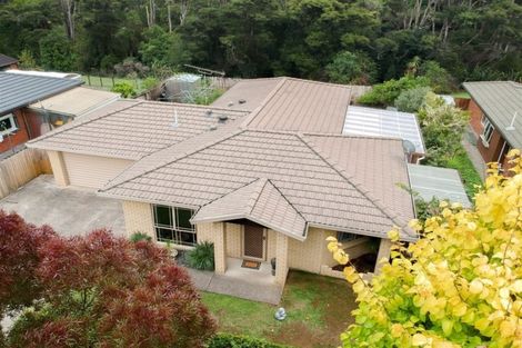 Photo of property in 6 Waimoko Glen, Swanson, Auckland, 0612