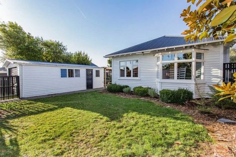 Photo of property in 270 Lyttelton Street, Spreydon, Christchurch, 8024