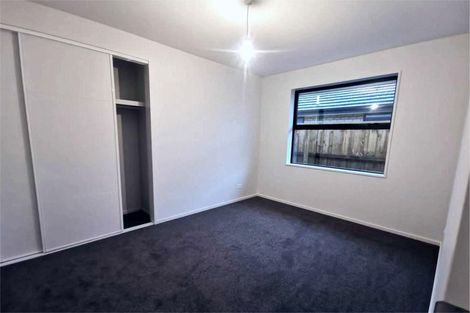 Photo of property in 20 Te Kanawa Lane, Rolleston, 7615