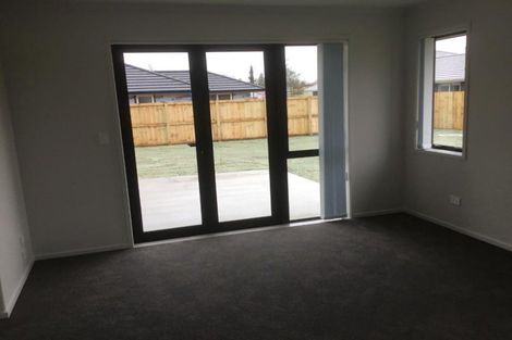 Photo of property in 3 Moroney Place, Matamata, 3400