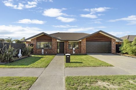 Photo of property in 153 Rolleston Drive, Rolleston, 7614