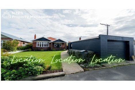 Photo of property in 372 Bay View Road, Saint Clair, Dunedin, 9012