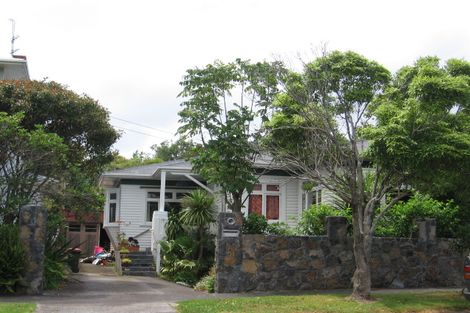 Photo of property in 4 Woodford Road, Mount Eden, Auckland, 1024