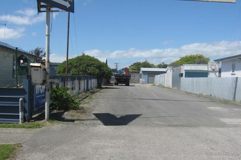 Photo of property in 11 Haybittle Street, Feilding, 4702