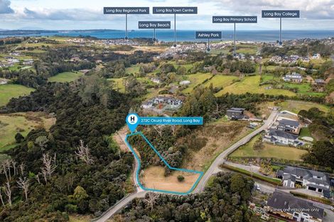 Photo of property in 272c Okura River Road, Long Bay, Auckland, 0792