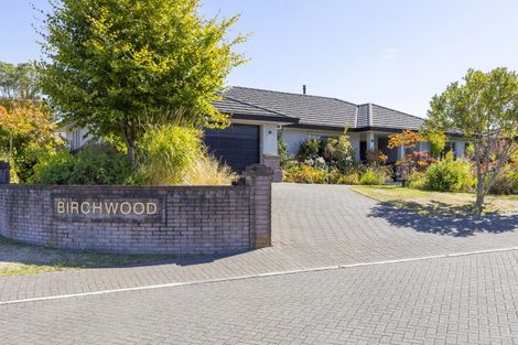 Photo of property in 1 Birchwood Lane, Hilltop, Taupo, 3330