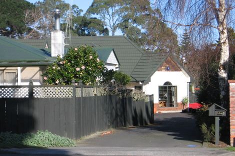 Photo of property in 534 Albert Street, Hokowhitu, Palmerston North, 4410