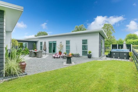 Photo of property in 211c Discombe Road, Tamahere, Hamilton, 3283