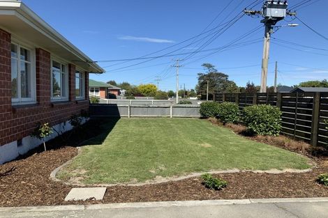 Photo of property in 73 Thomson Street, Tinwald, Ashburton, 7700