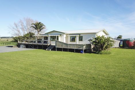 Photo of property in 20a Scottys Camp Road, Parore, Dargaville, 0373