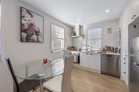 Photo of property in 4/119 Hastings Street East, Sydenham, Christchurch, 8023