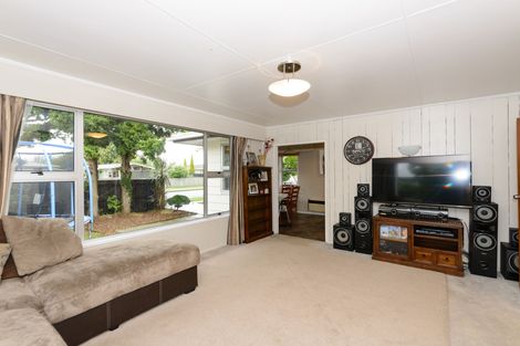 Photo of property in 124 Tremaine Avenue, Westbrook, Palmerston North, 4412