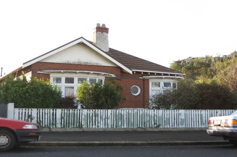 Photo of property in 33 Ravelston Street, Saint Kilda, Dunedin, 9012