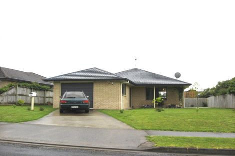 Photo of property in 155 Princes Street West, Pukekohe, 2120