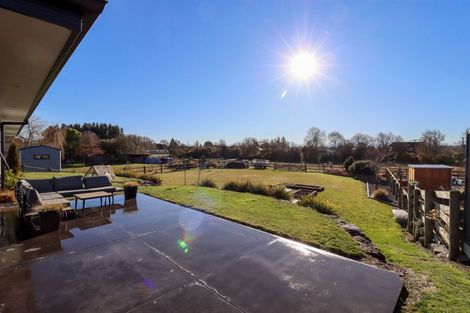 Photo of property in 6 Rimu Street, Pleasant Point, 7903