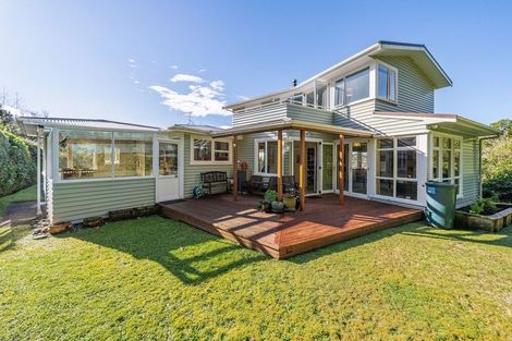 Photo of property in 67 Chamberlain Road, Karori, Wellington, 6012