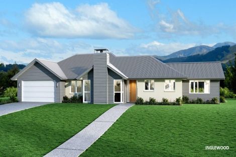 Photo of property in 123 Turnbull Drive, Witherlea, Blenheim, 7201