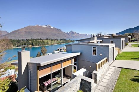 Photo of property in 21/7 Earnslaw Terrace, Queenstown, 9300