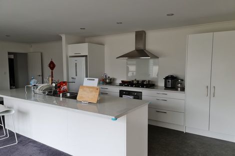 Photo of property in 1/90b Endeavour Drive, Whitby, Porirua, 5024