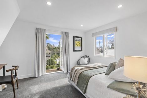 Photo of property in 2 Gibraltar Crescent, Parnell, Auckland, 1052
