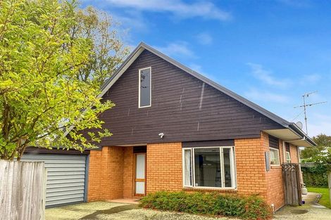 Photo of property in 35a Moreland Avenue, Papanui, Christchurch, 8053
