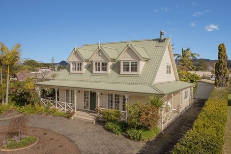 Photo of property in 120 Vista Paku, Pauanui, Hikuai, 3579