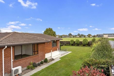 Photo of property in 37 Mansfield Drive, Kaiapoi, 7630