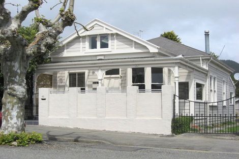 Photo of property in 62 Nile Street, Nelson, 7010