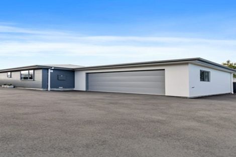 Photo of property in 199a Church Street, West End, Timaru, 7910