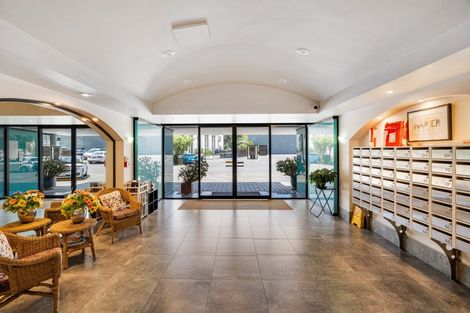 Photo of property in Mclean Towers, 3a/3 Shakespeare Road, Napier South, Napier, 4110