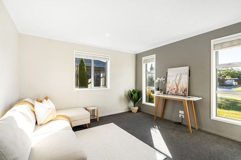 Photo of property in 33 Lignite Drive, Rolleston, 7614