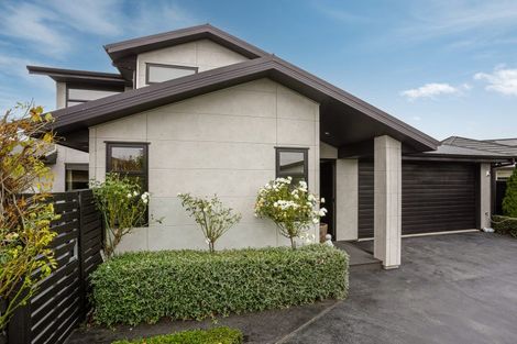 Photo of property in 6 Tyson Crescent, Kaiapoi, 7630
